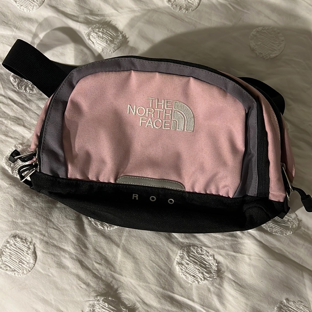 North Face Roo